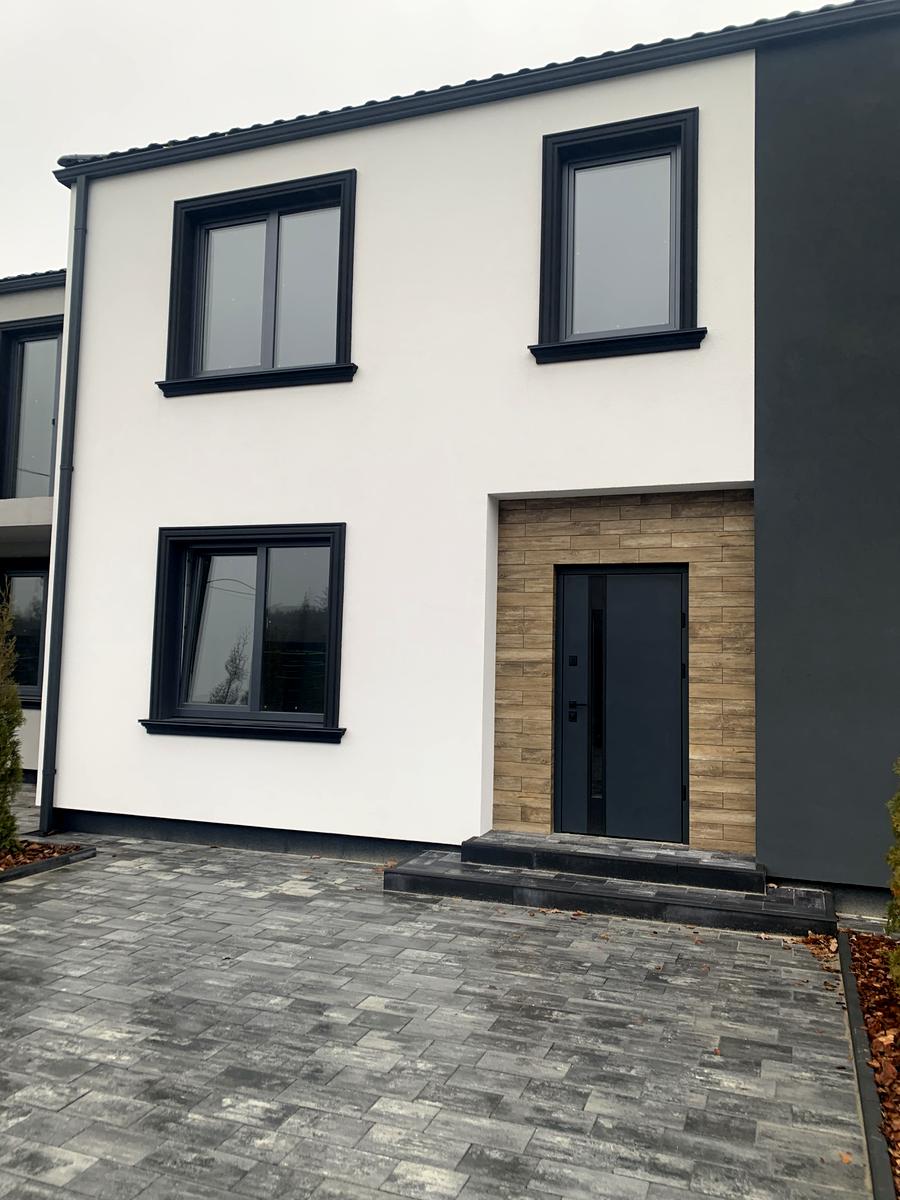 House by the address (area 105,9 m²) - Atlanta.ua - photo 2