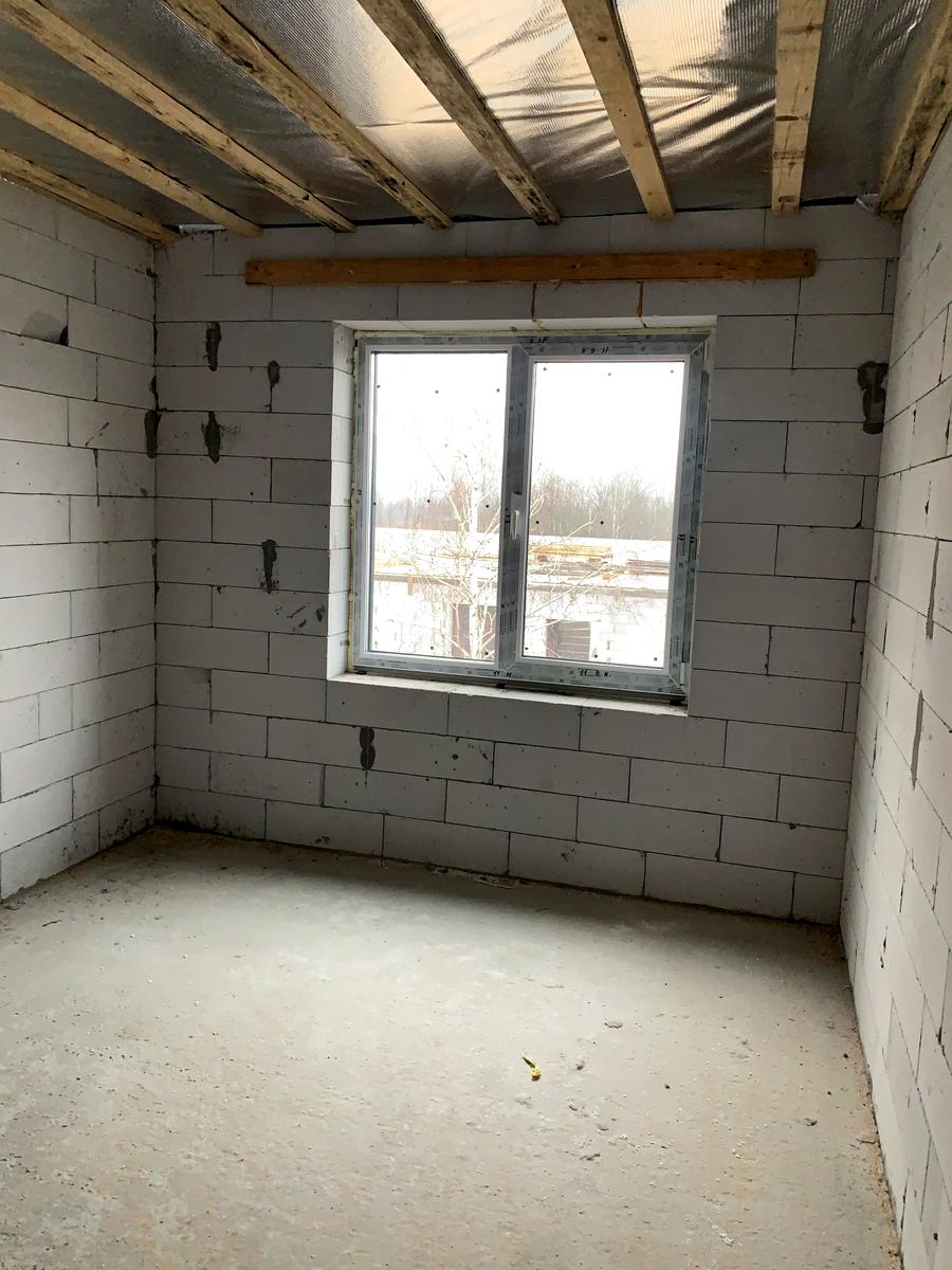 House by the address (area 105,9 m²) - Atlanta.ua - photo 11