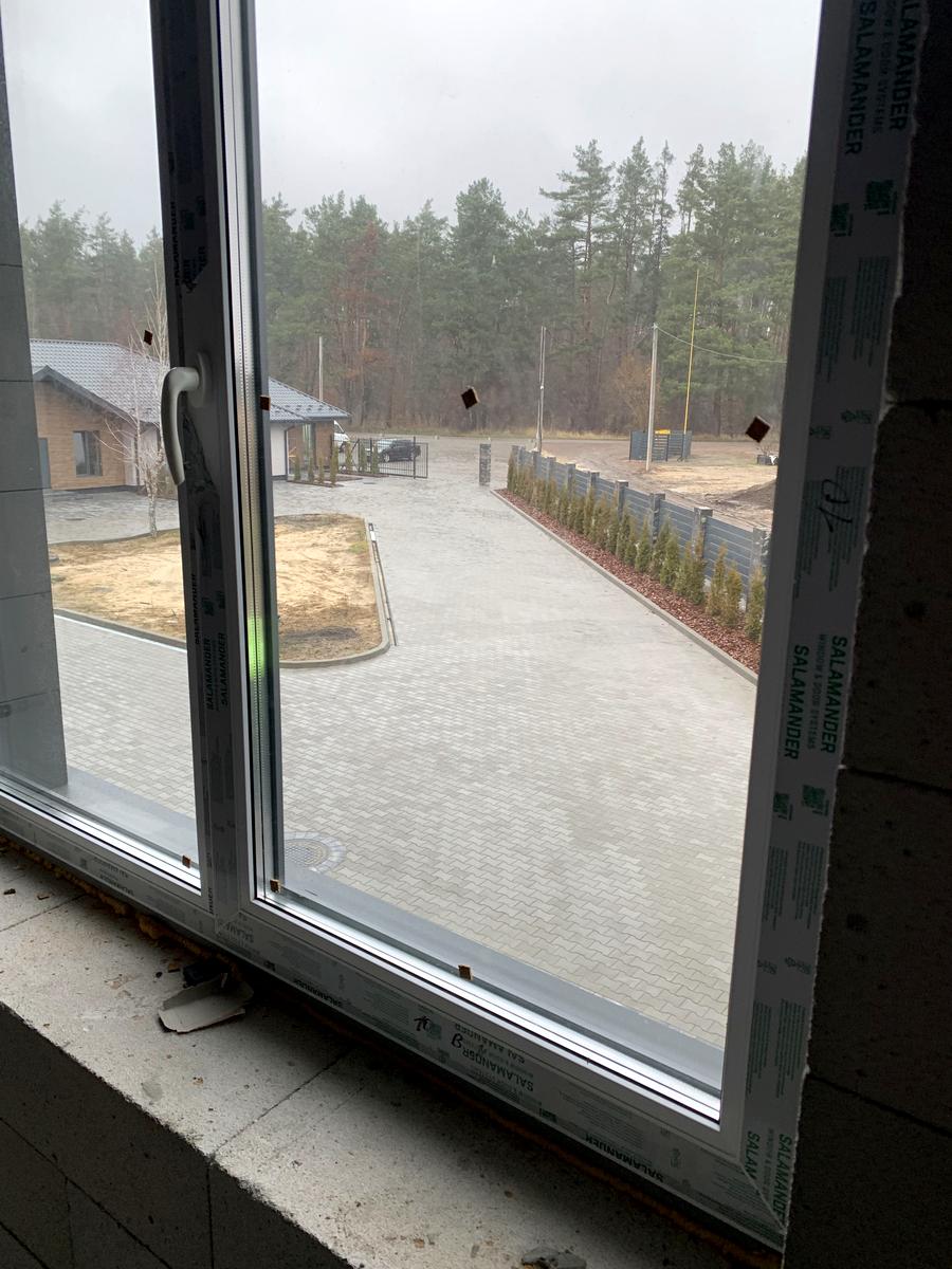 House by the address (area 105,9 m²) - Atlanta.ua - photo 13