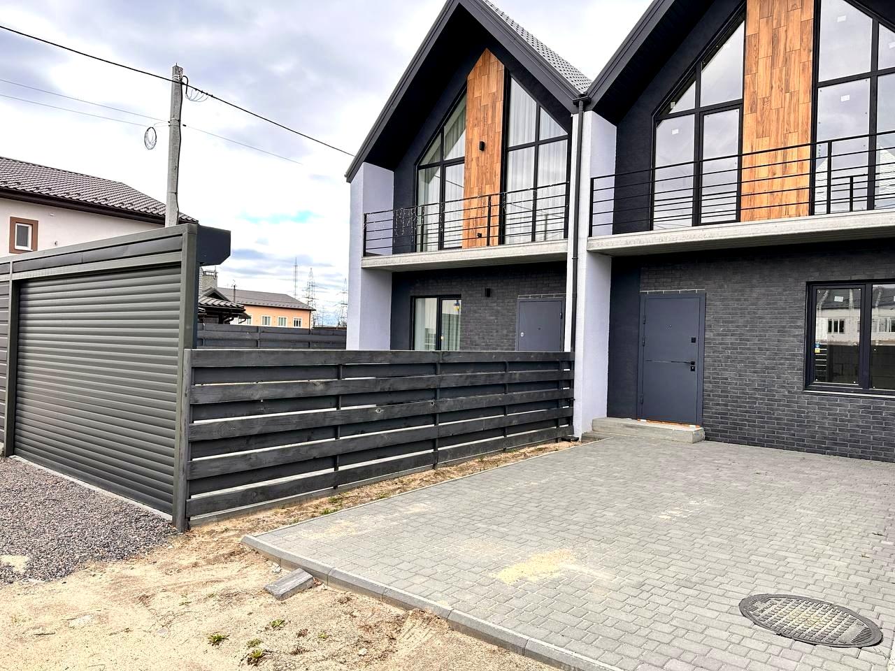 House by the address st. Rankova (area 85 m²) - Atlanta.ua - photo 2