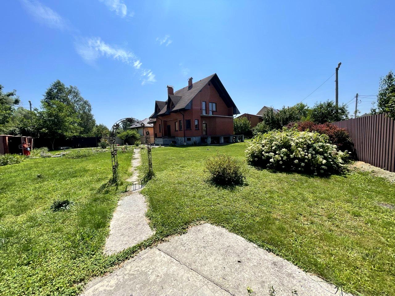 House by the address st. Dneprovskaya (area 286 m²) - Atlanta.ua - photo 4