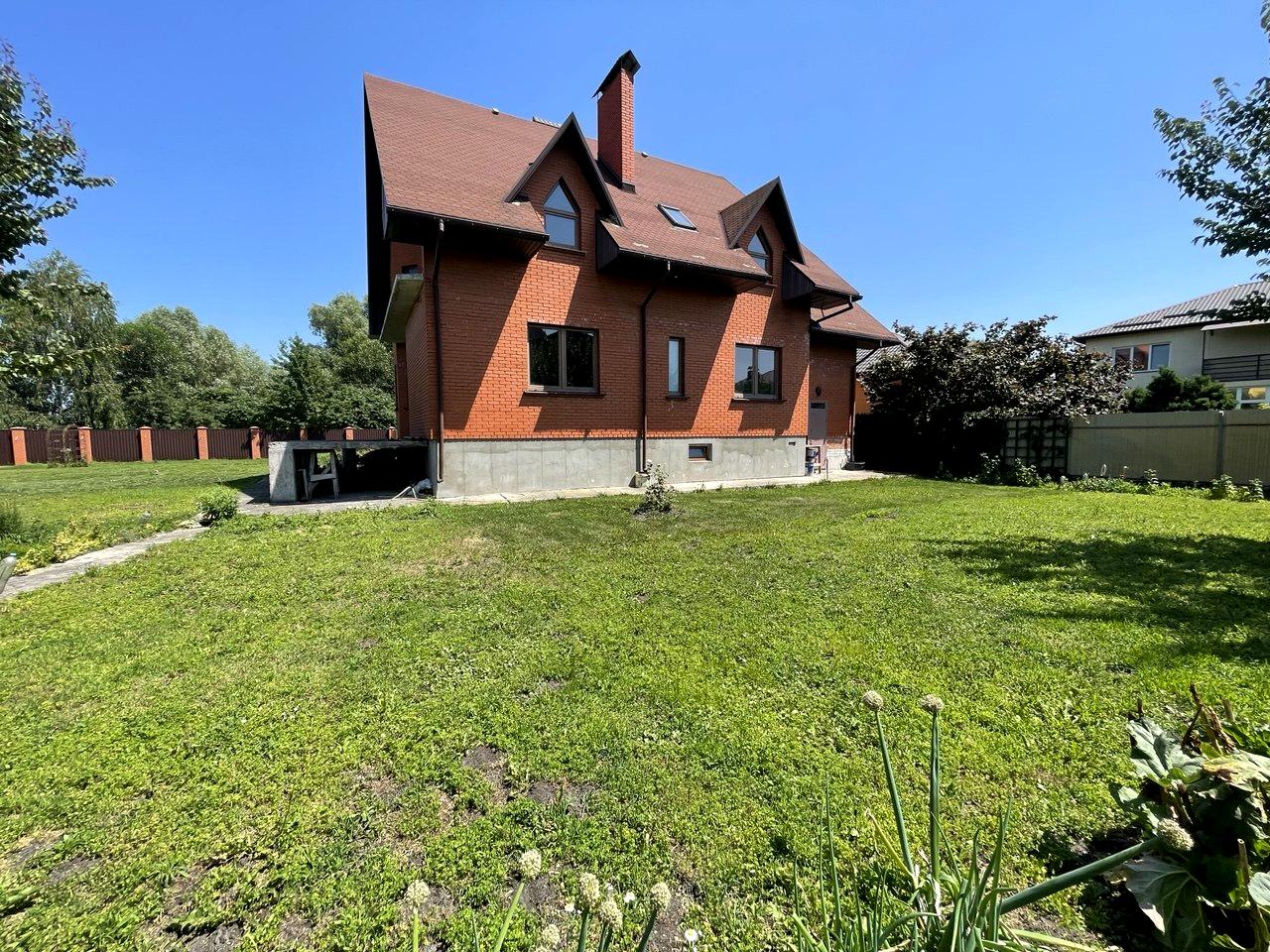 House by the address st. Dneprovskaya (area 286 m²) - Atlanta.ua - photo 2