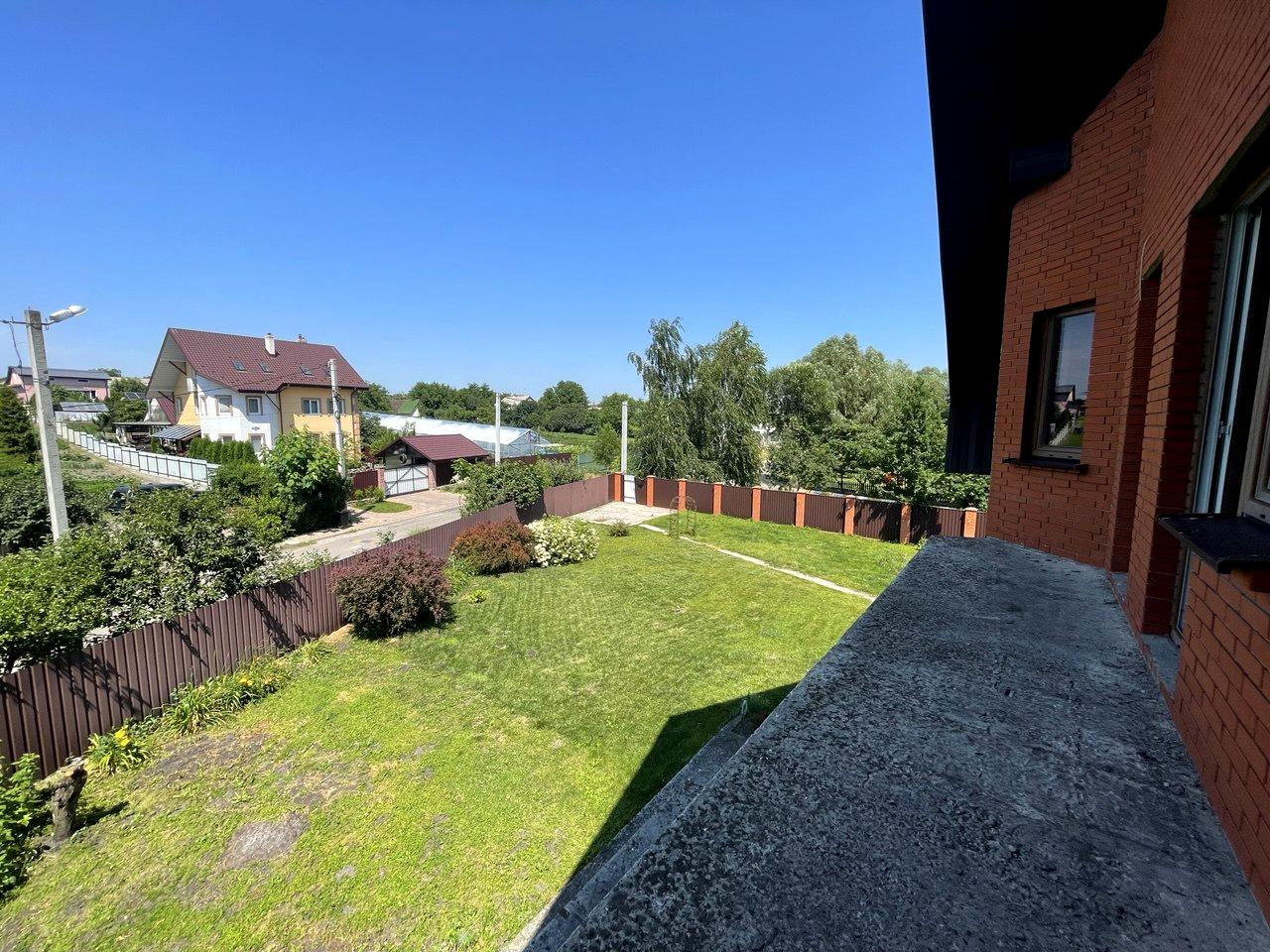 House by the address st. Dneprovskaya (area 286 m²) - Atlanta.ua - photo 23