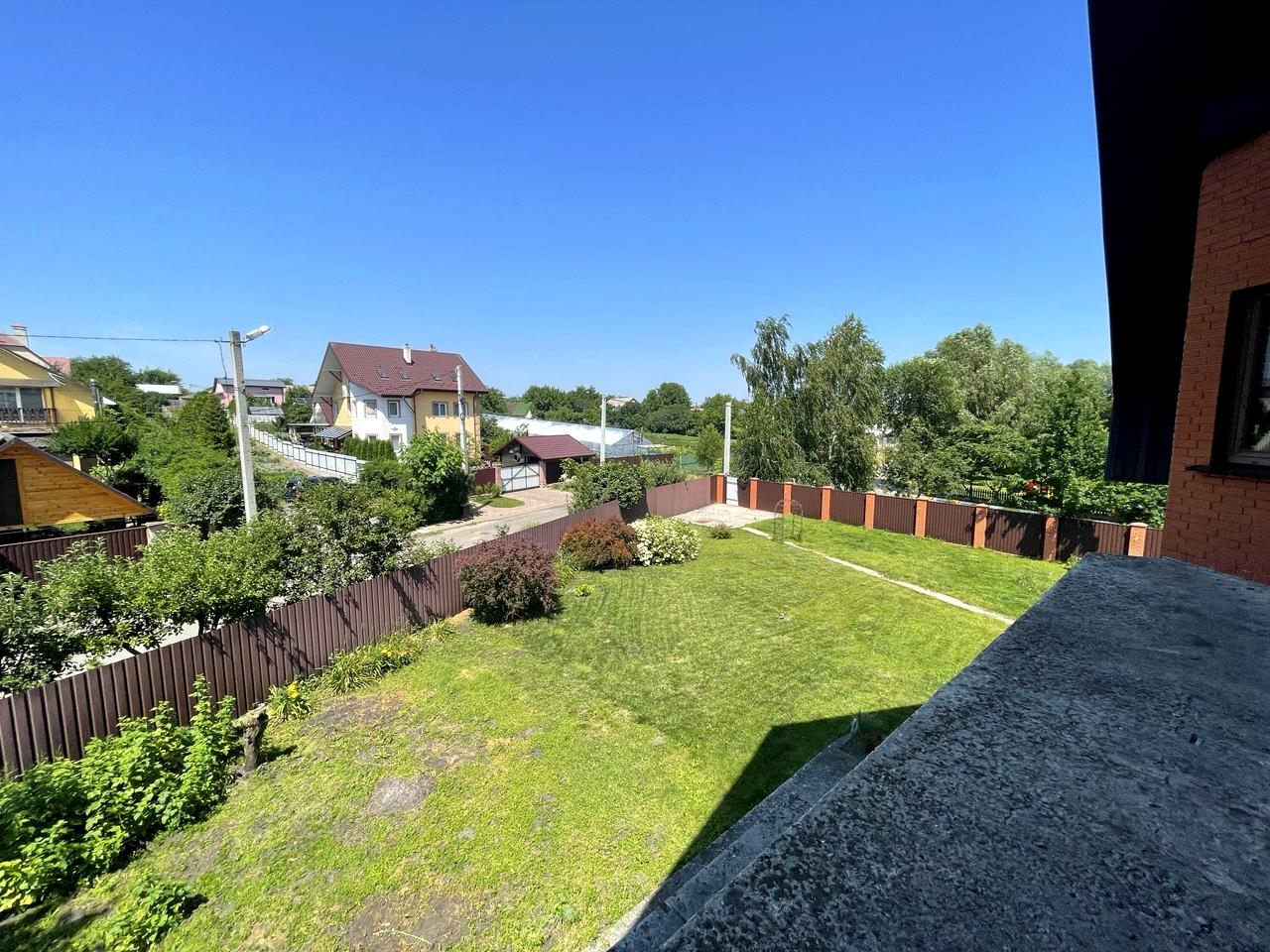 House by the address st. Dneprovskaya (area 286 m²) - Atlanta.ua - photo 24