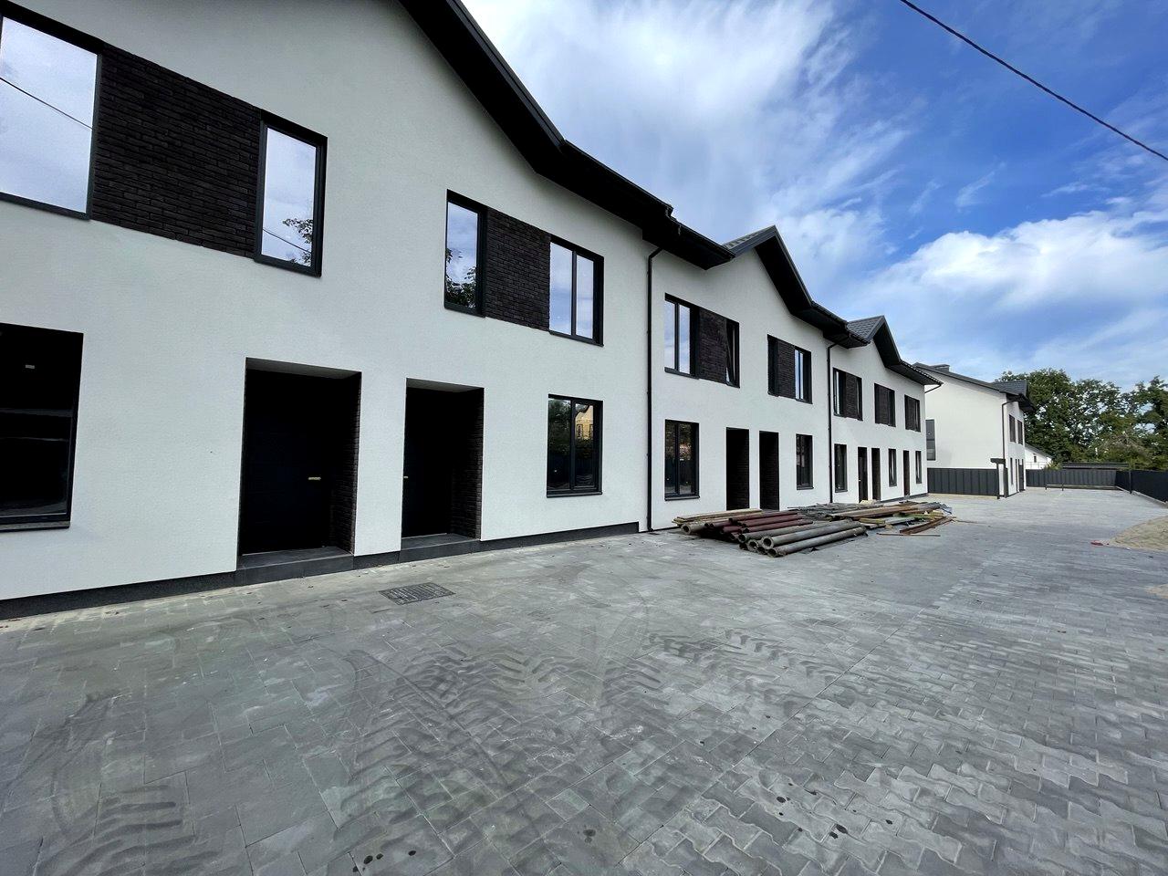 Дом по адресу (площадь 90 м²) - Atlanta.ua - фото 2