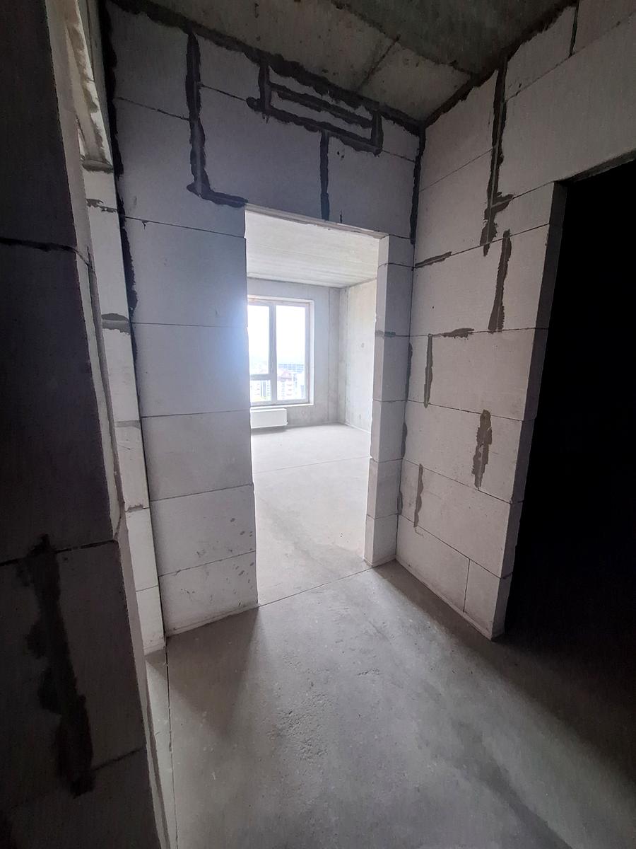 1-кімнатна квартира за адресою вул. Марсельська (площа 45 м²) - Atlanta.ua - фото 2