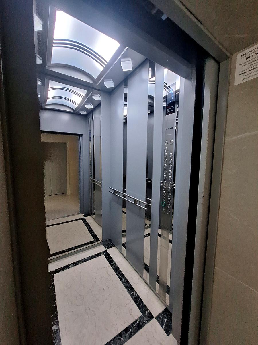 1-кімнатна квартира за адресою вул. Марсельська (площа 45 м²) - Atlanta.ua - фото 5