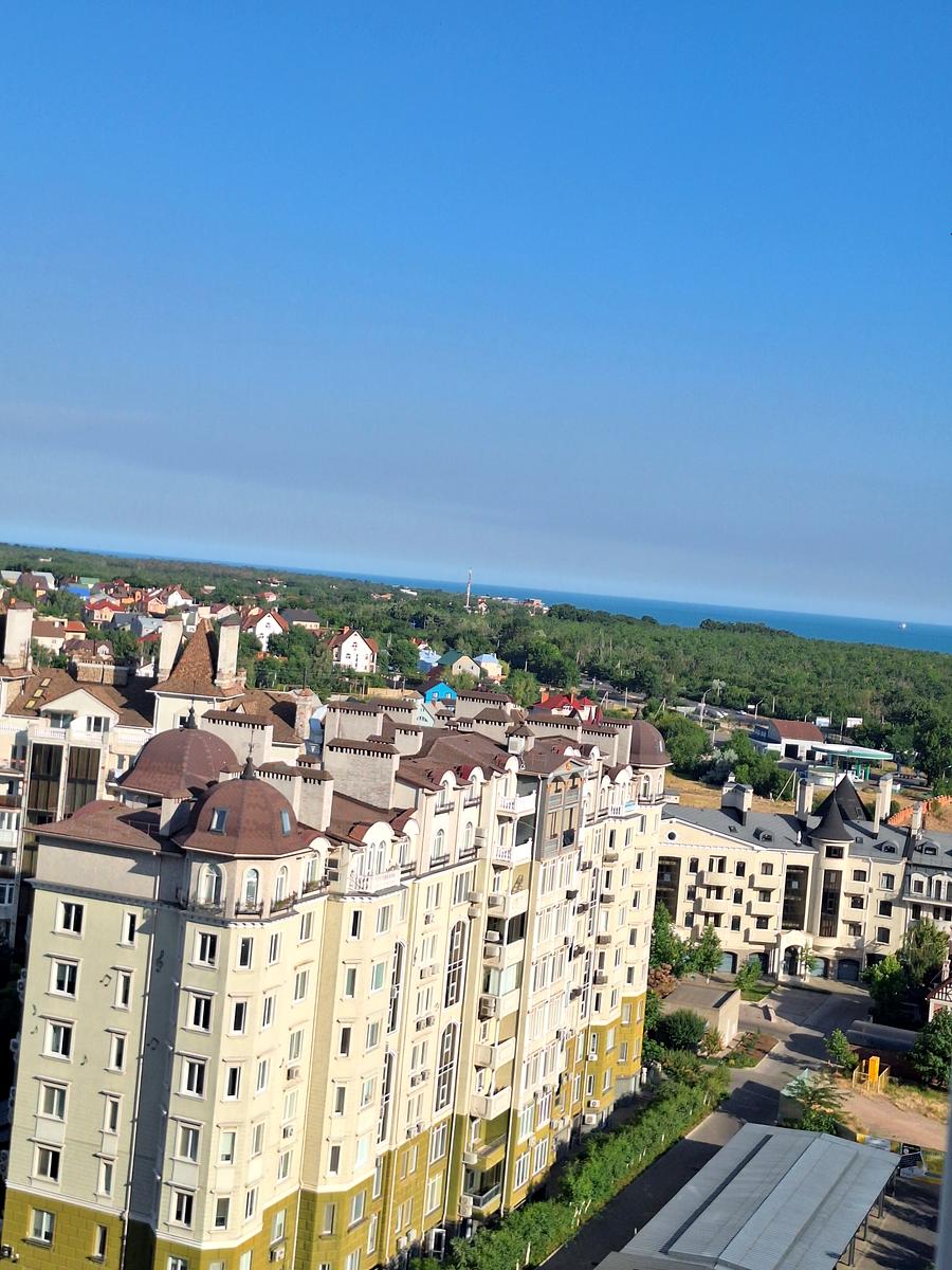 1-кімнатна квартира за адресою вул. Марсельська (площа 45 м²) - Atlanta.ua - фото 12