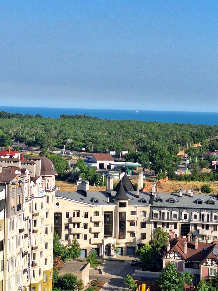 1-кімнатна квартира за адресою вул. Марсельська (площа 45 м²) - Atlanta.ua - фото 13