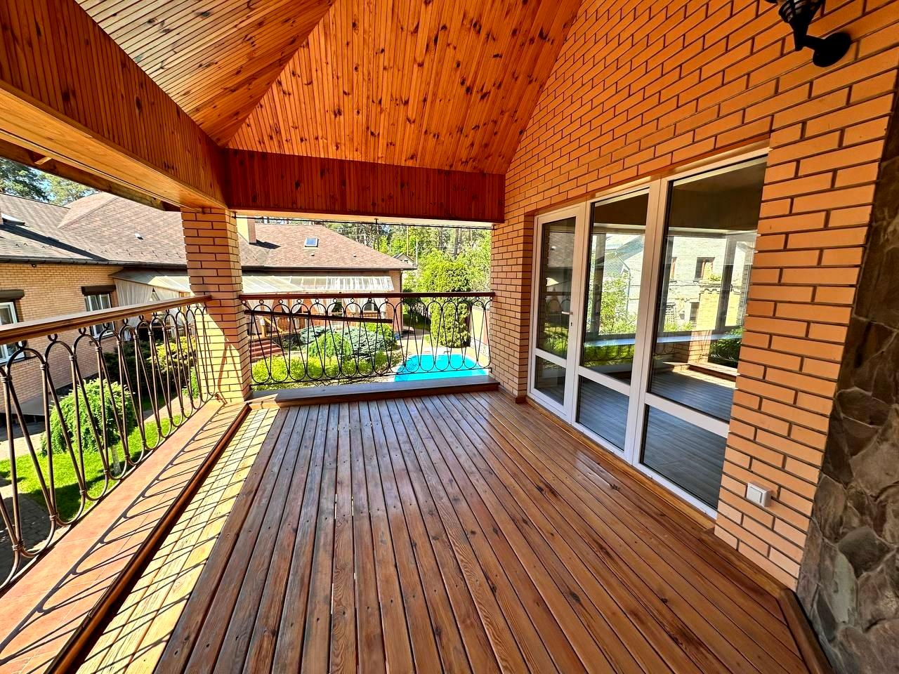 Дом по адресу ул. Киево - Мироцкая (площадь 320 м²) - Atlanta.ua - фото 35