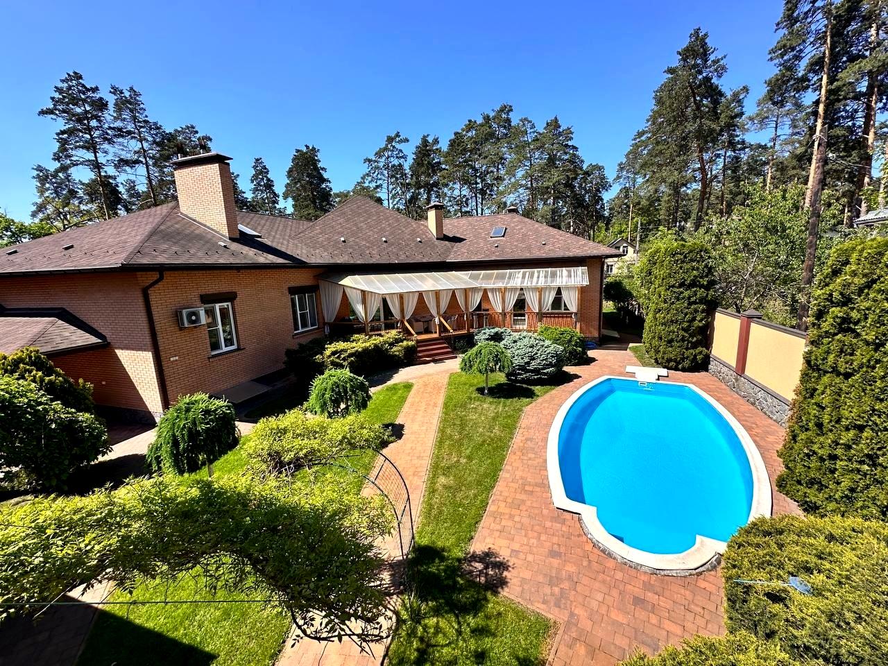 Дом по адресу ул. Киево - Мироцкая (площадь 320 м²) - Atlanta.ua - фото 32