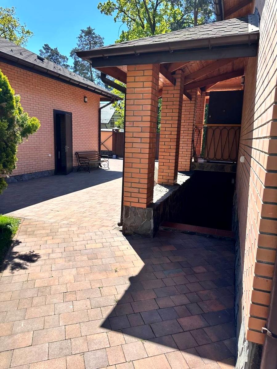 Дом по адресу ул. Киево - Мироцкая (площадь 320 м²) - Atlanta.ua - фото 39