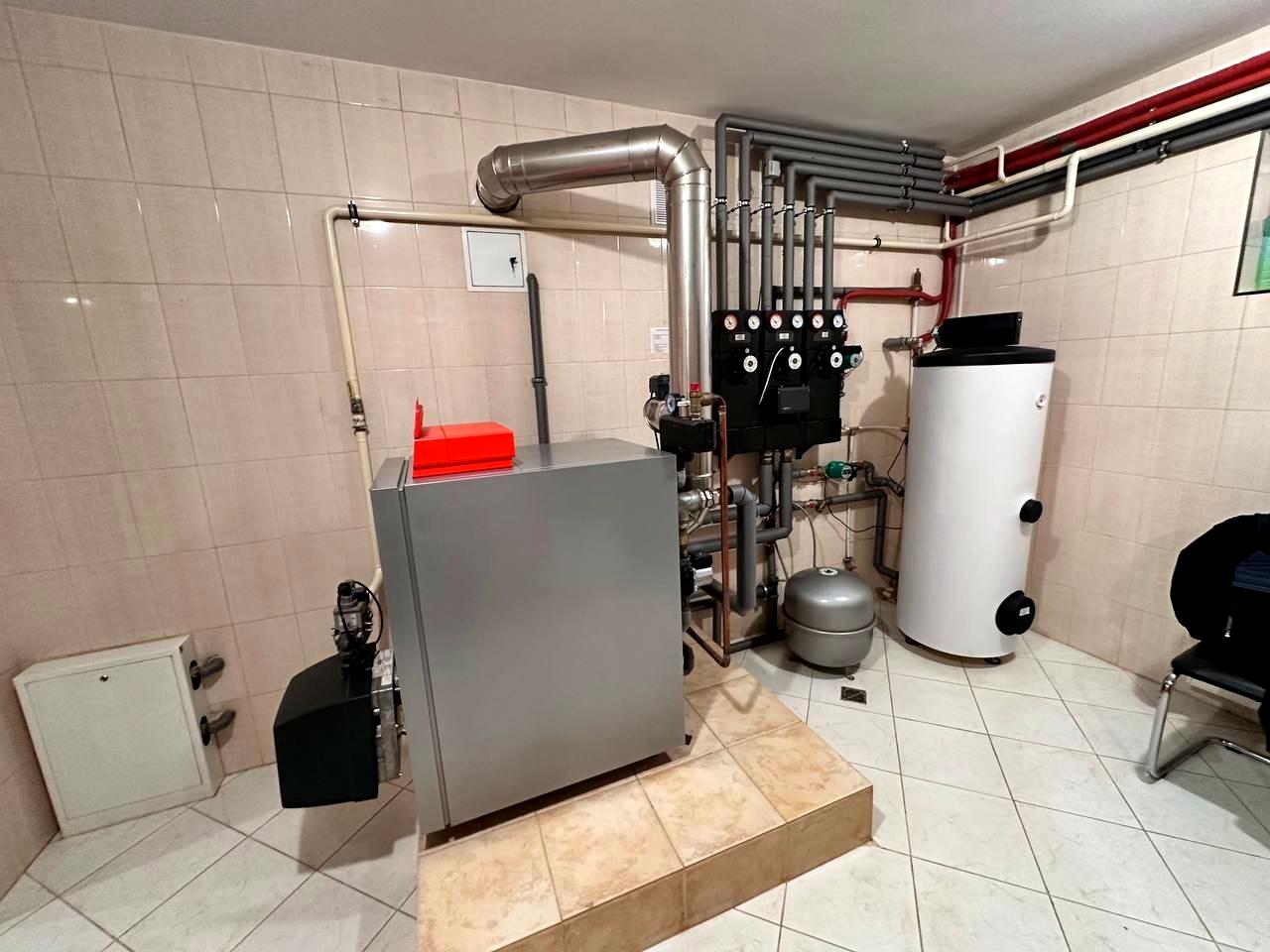 Дом по адресу ул. Киево - Мироцкая (площадь 320 м²) - Atlanta.ua - фото 13