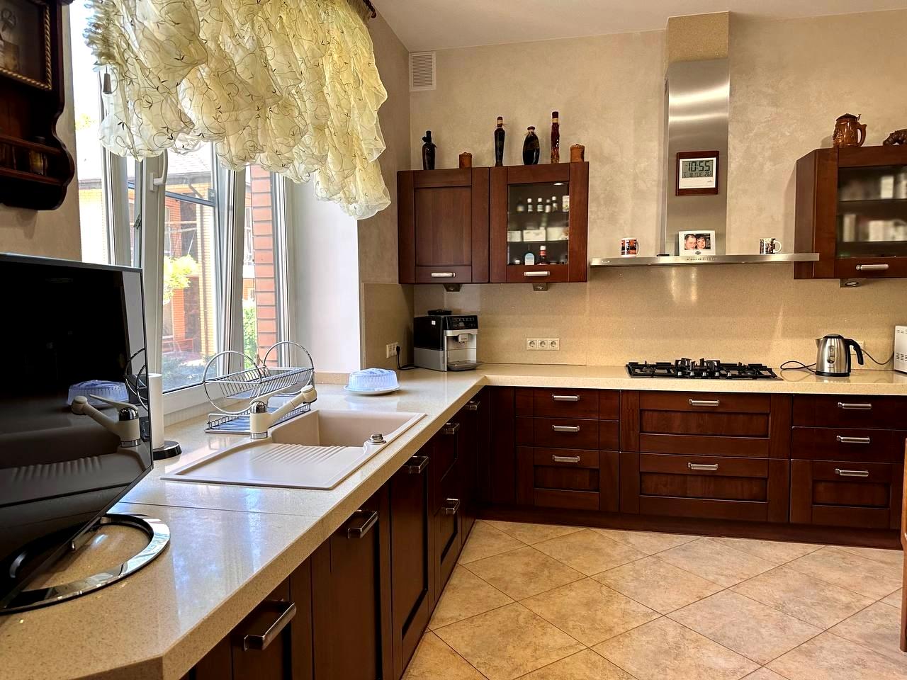 Дом по адресу ул. Киево - Мироцкая (площадь 320 м²) - Atlanta.ua - фото 2