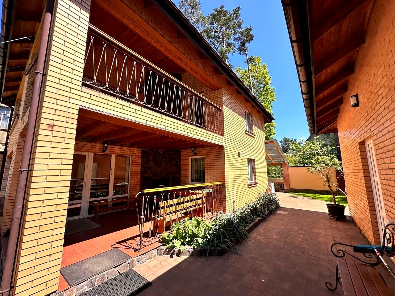 Дом по адресу ул. Киево - Мироцкая (площадь 320 м²) - Atlanta.ua - фото 38