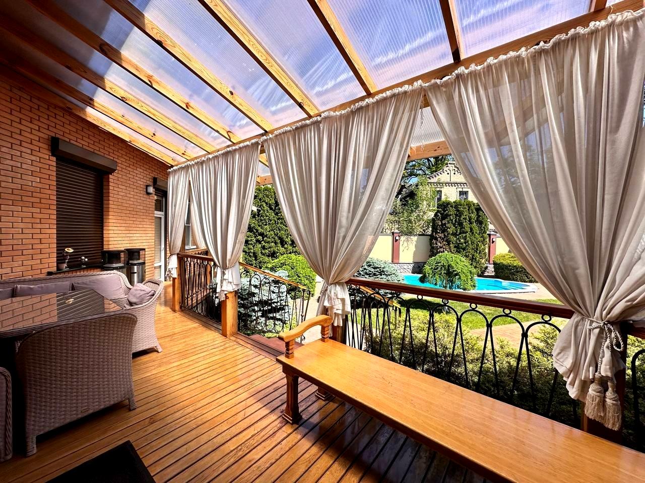 Дом по адресу ул. Киево - Мироцкая (площадь 320 м²) - Atlanta.ua - фото 37