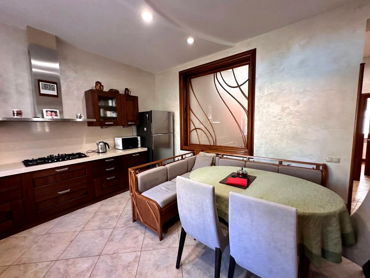 Дом по адресу ул. Киево - Мироцкая (площадь 320 м²) - Atlanta.ua - фото 3