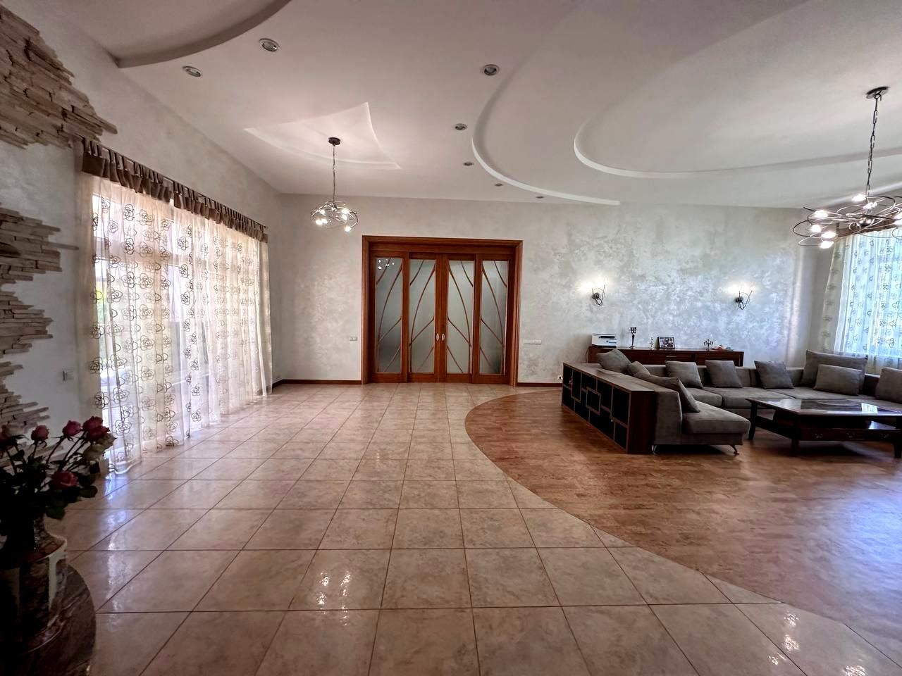 Дом по адресу ул. Киево - Мироцкая (площадь 320 м²) - Atlanta.ua - фото 4