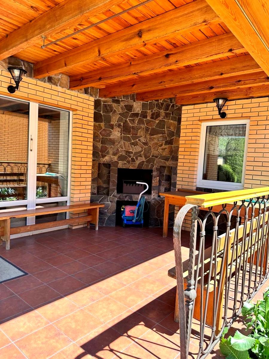 Дом по адресу ул. Киево - Мироцкая (площадь 320 м²) - Atlanta.ua - фото 36