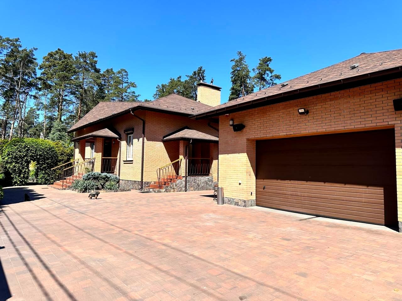 Дом по адресу ул. Киево - Мироцкая (площадь 320 м²) - Atlanta.ua - фото 42