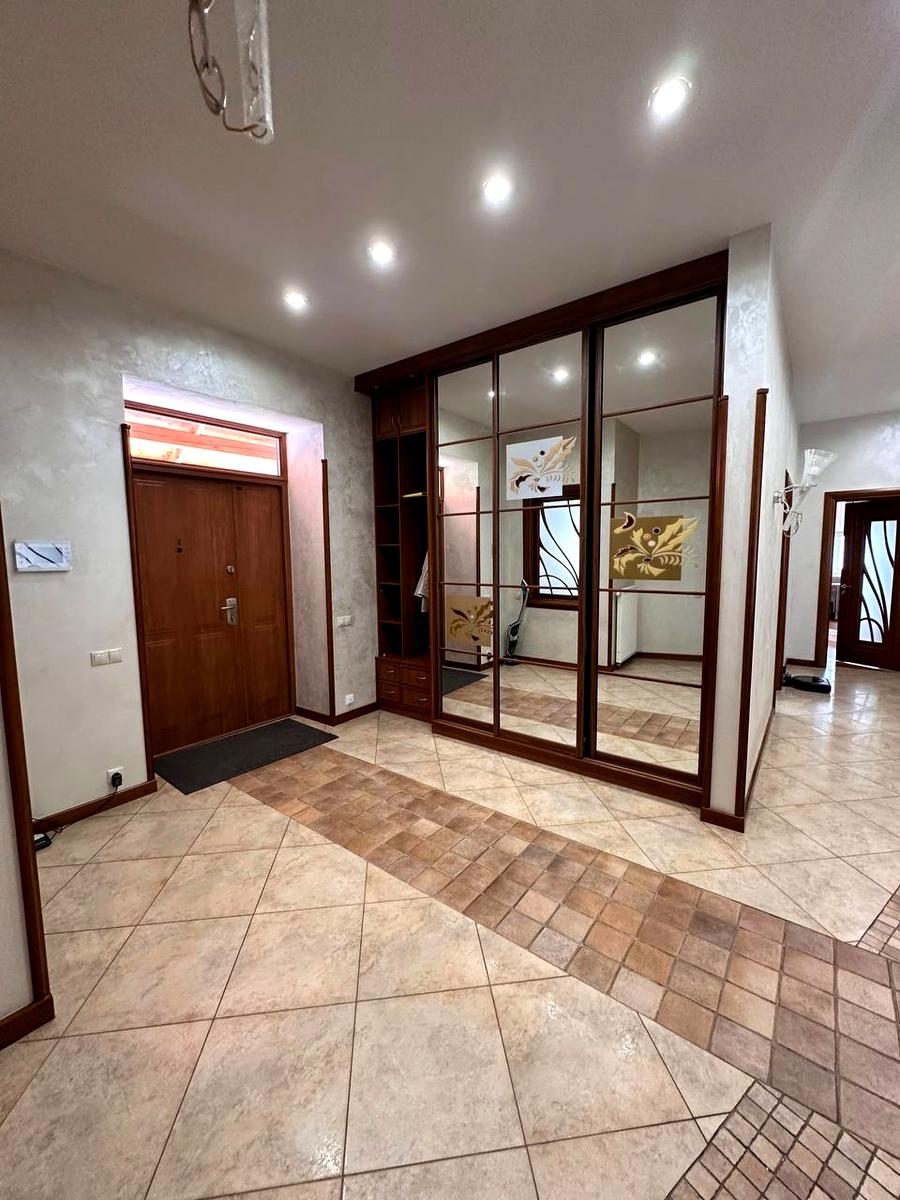 Дом по адресу ул. Киево - Мироцкая (площадь 320 м²) - Atlanta.ua - фото 16