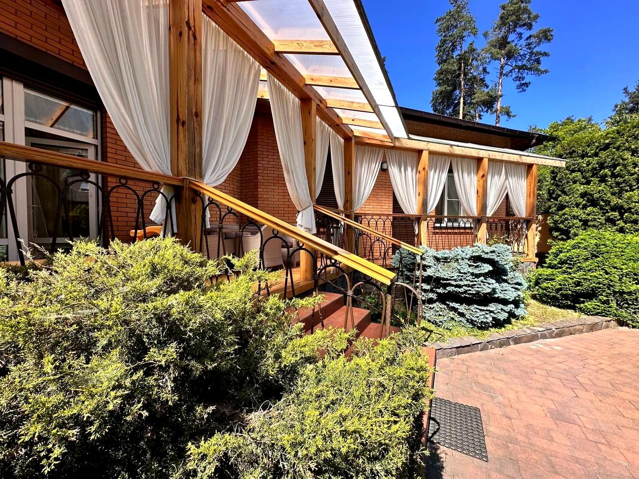 Дом по адресу ул. Киево - Мироцкая (площадь 320 м²) - Atlanta.ua - фото 40