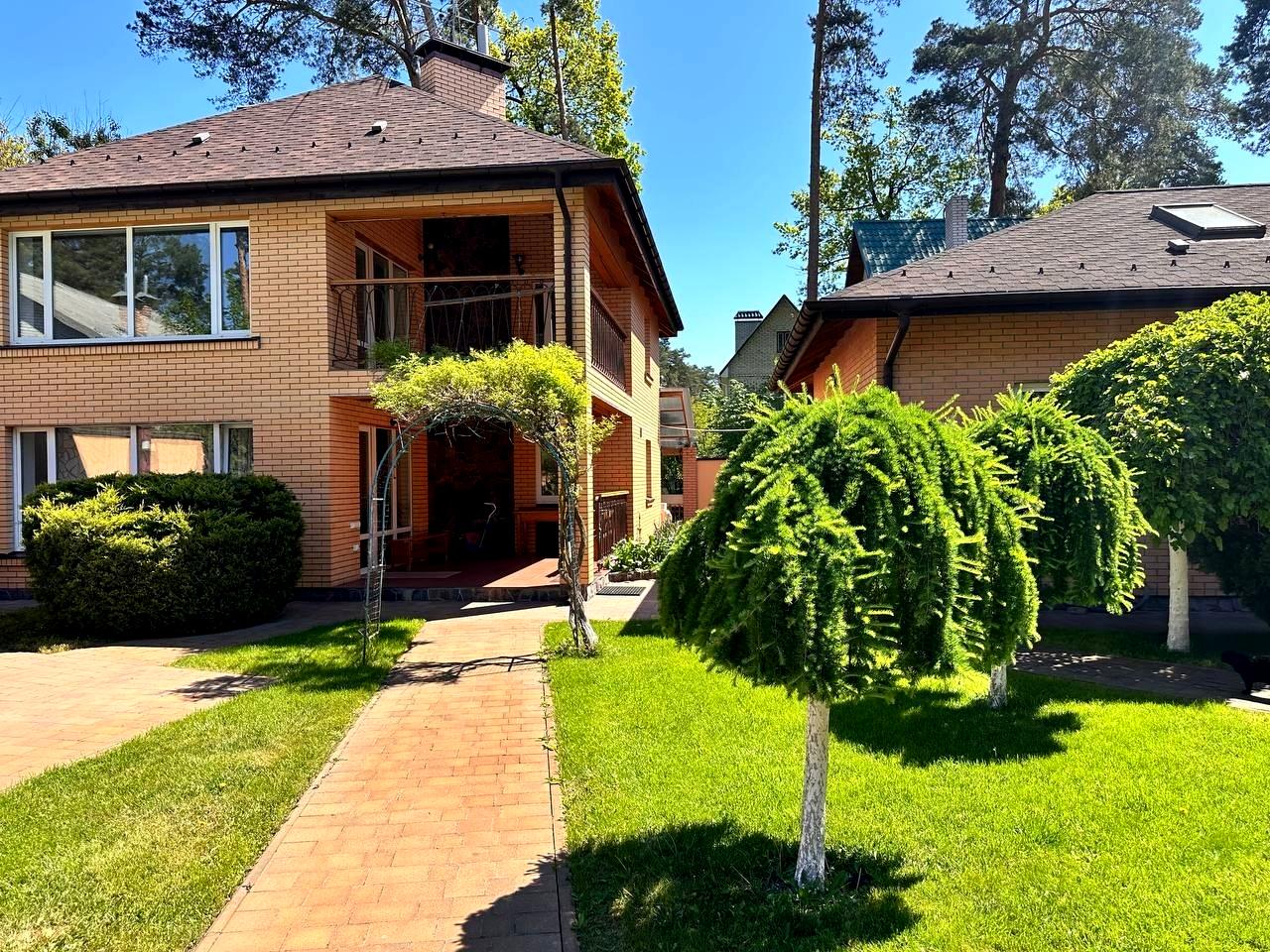 Дом по адресу ул. Киево - Мироцкая (площадь 320 м²) - Atlanta.ua - фото 30