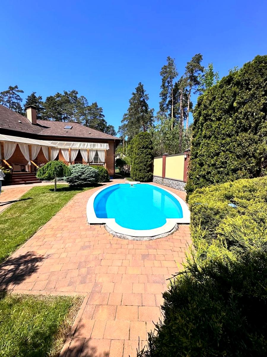 Дом по адресу ул. Киево - Мироцкая (площадь 320 м²) - Atlanta.ua - фото 41