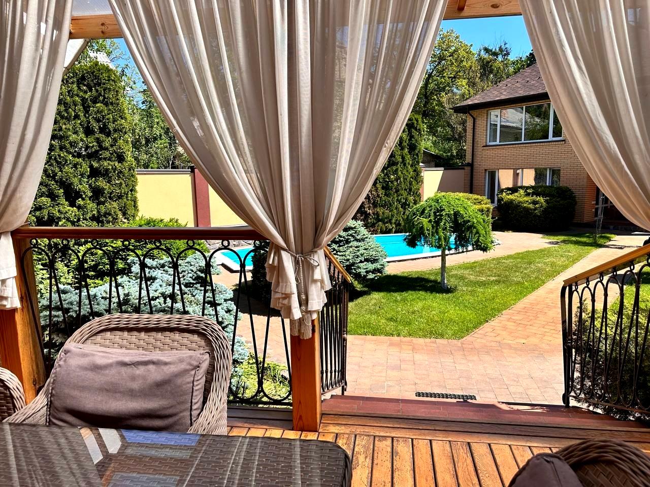 Дом по адресу ул. Киево - Мироцкая (площадь 320 м²) - Atlanta.ua - фото 46