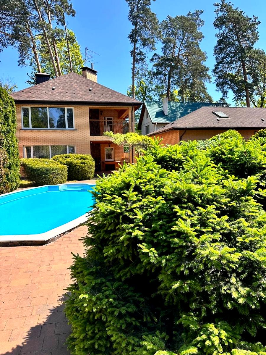 Дом по адресу ул. Киево - Мироцкая (площадь 320 м²) - Atlanta.ua - фото 31