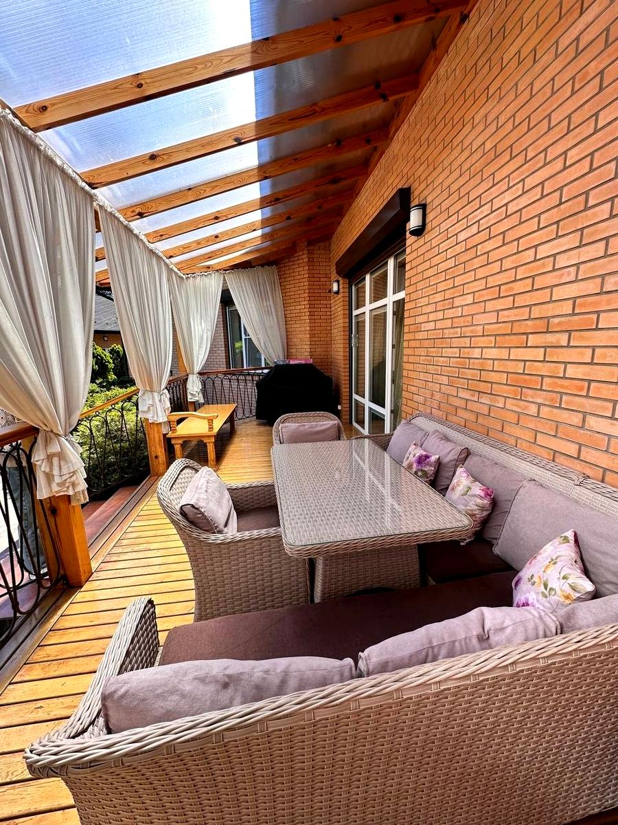 Дом по адресу ул. Киево - Мироцкая (площадь 320 м²) - Atlanta.ua - фото 43