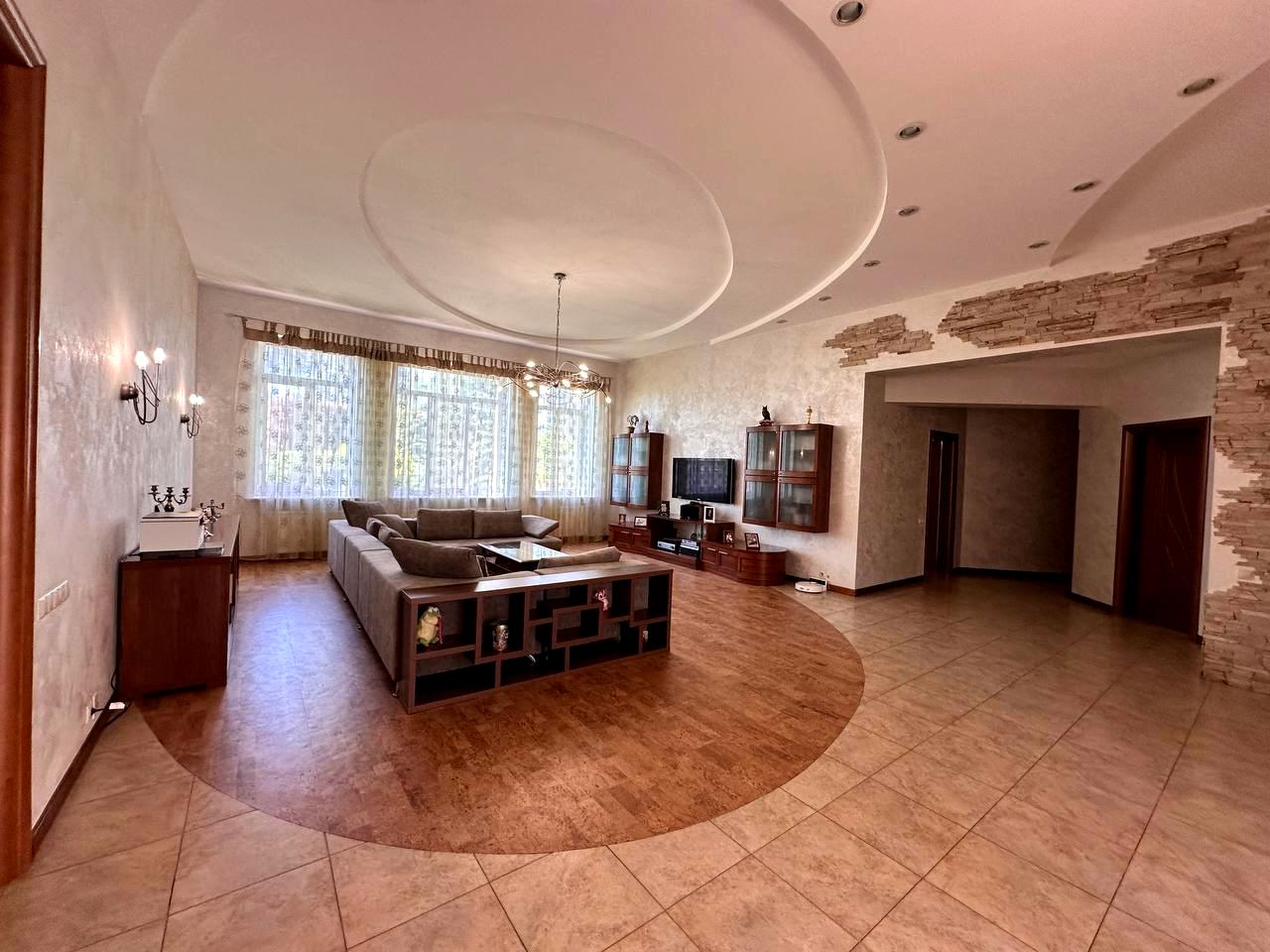 Дом по адресу ул. Киево - Мироцкая (площадь 320 м²) - Atlanta.ua - фото 7