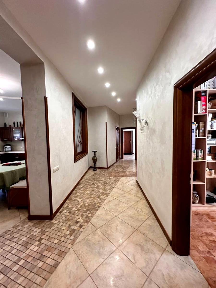 Дом по адресу ул. Киево - Мироцкая (площадь 320 м²) - Atlanta.ua - фото 22