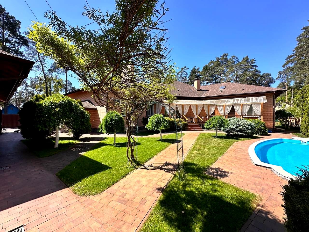 Дом по адресу ул. Киево - Мироцкая (площадь 320 м²) - Atlanta.ua - фото 47