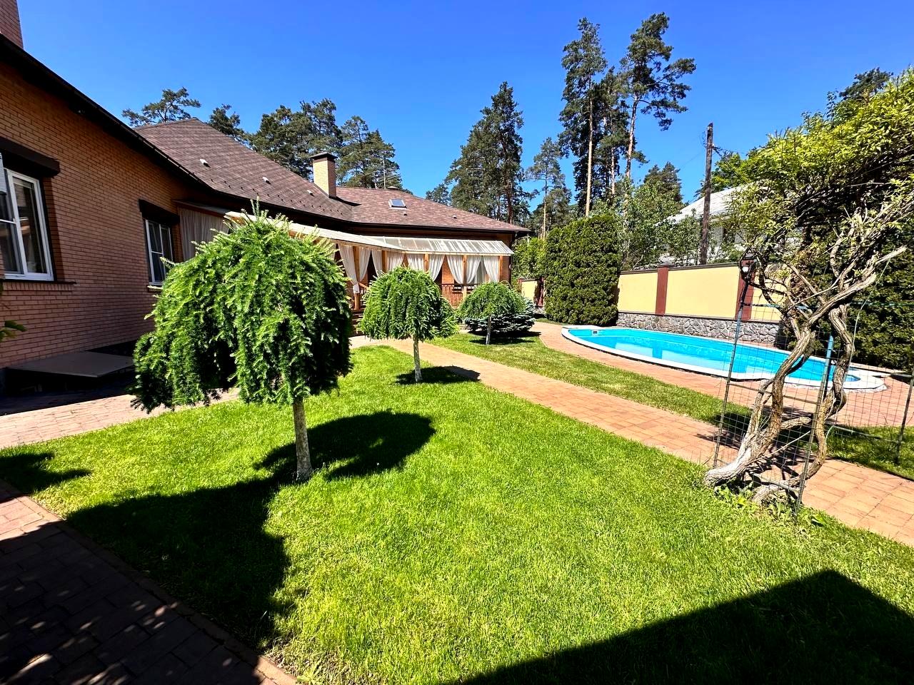 Дом по адресу ул. Киево - Мироцкая (площадь 320 м²) - Atlanta.ua - фото 48