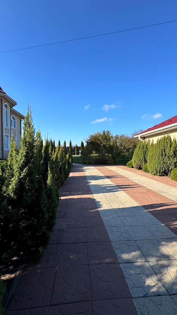 House by the address st. Ozernaya (area 246 m²) - Atlanta.ua - photo 29