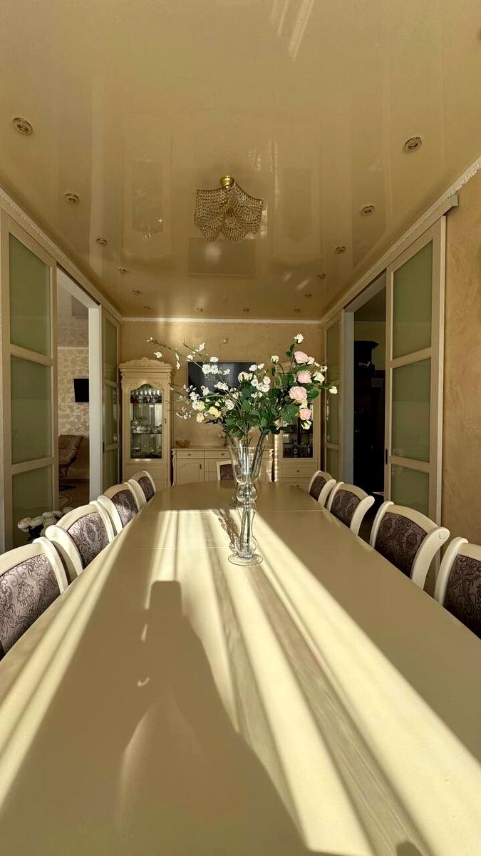 House by the address st. Ozernaya (area 246 m²) - Atlanta.ua - photo 2