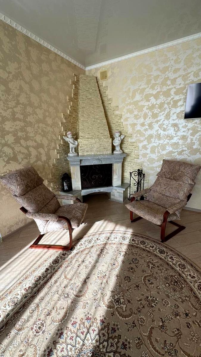 House by the address st. Ozernaya (area 246 m²) - Atlanta.ua - photo 5