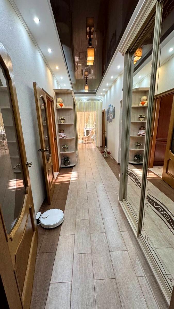 House by the address st. Ozernaya (area 246 m²) - Atlanta.ua - photo 14