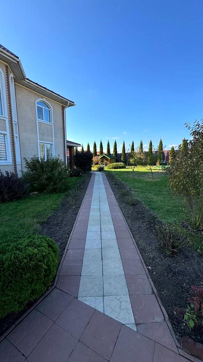 House by the address st. Ozernaya (area 246 m²) - Atlanta.ua - photo 26