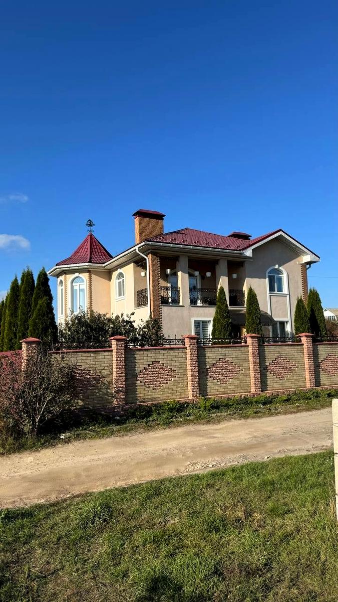 House by the address st. Ozernaya (area 246 m²) - Atlanta.ua - photo 33