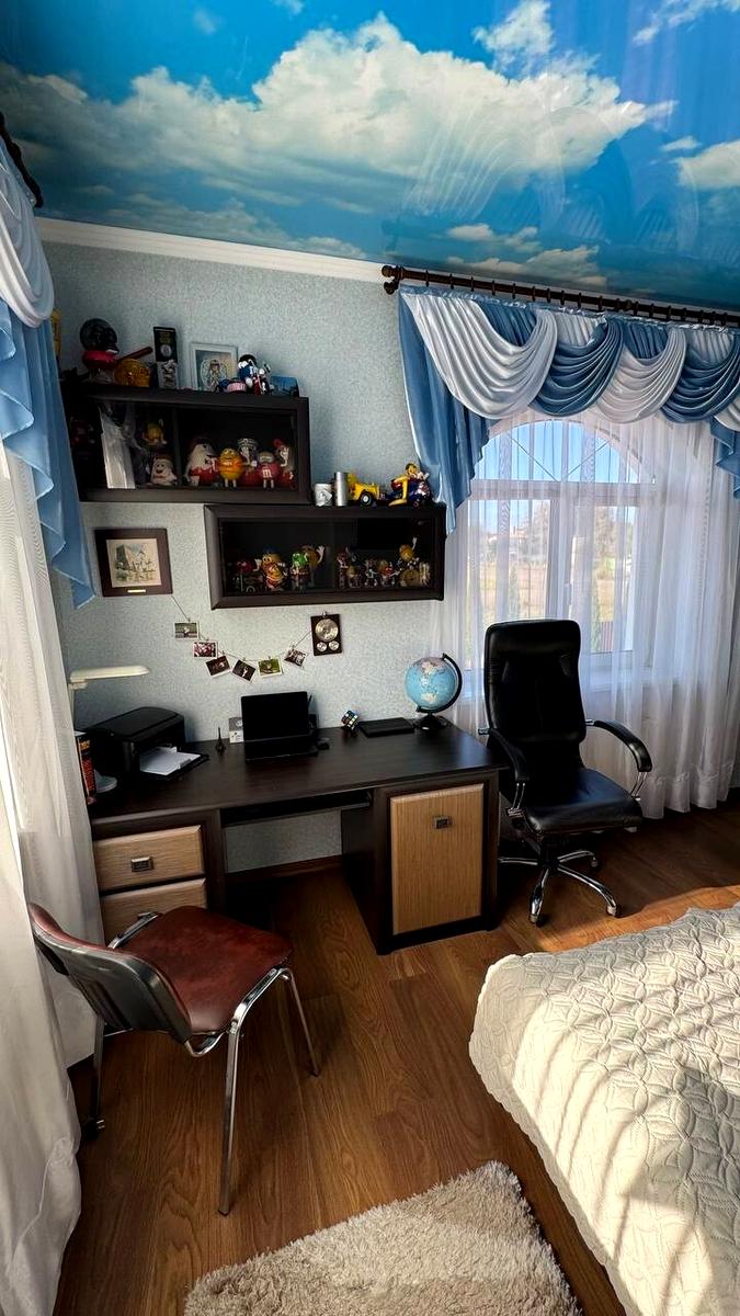 House by the address st. Ozernaya (area 246 m²) - Atlanta.ua - photo 9