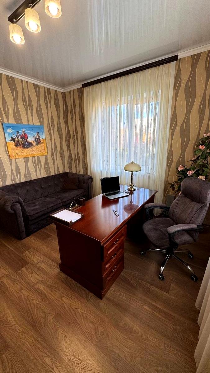 House by the address st. Ozernaya (area 246 m²) - Atlanta.ua - photo 11