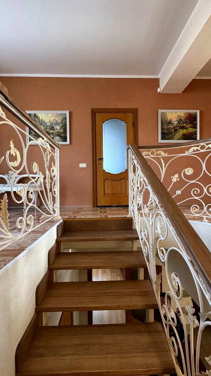 House by the address st. Ozernaya (area 246 m²) - Atlanta.ua - photo 12