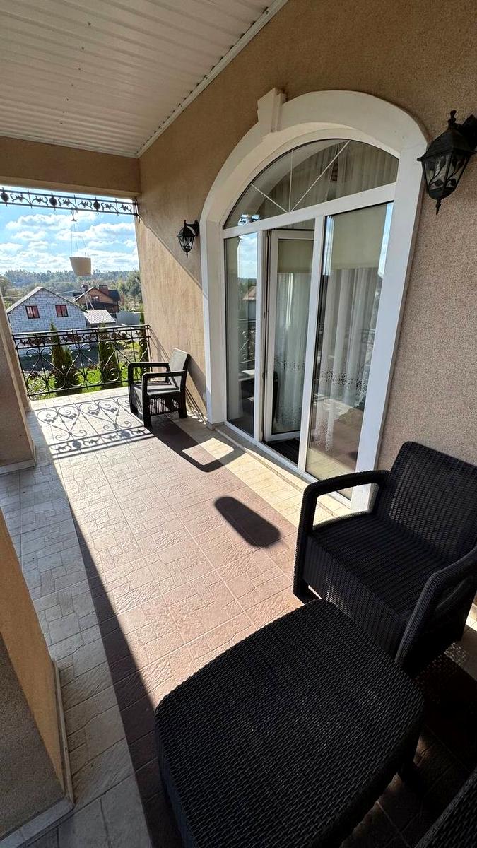 House by the address st. Ozernaya (area 246 m²) - Atlanta.ua - photo 27