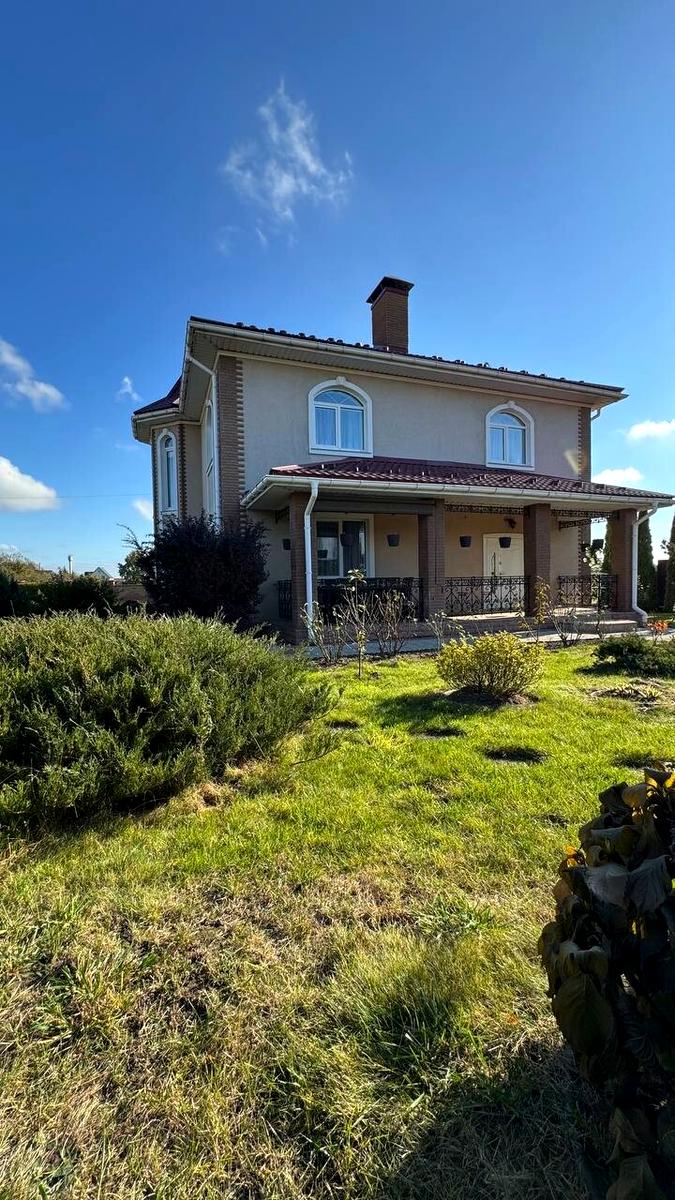 House by the address st. Ozernaya (area 246 m²) - Atlanta.ua - photo 28