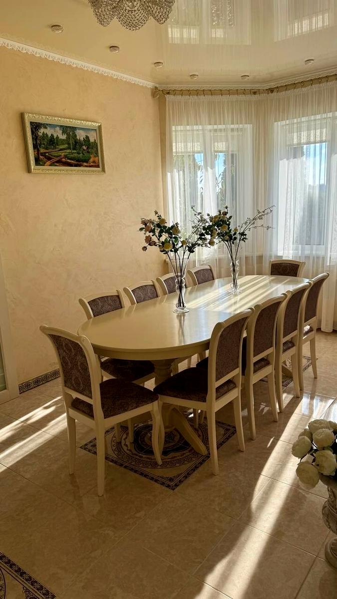 House by the address st. Ozernaya (area 246 m²) - Atlanta.ua - photo 3