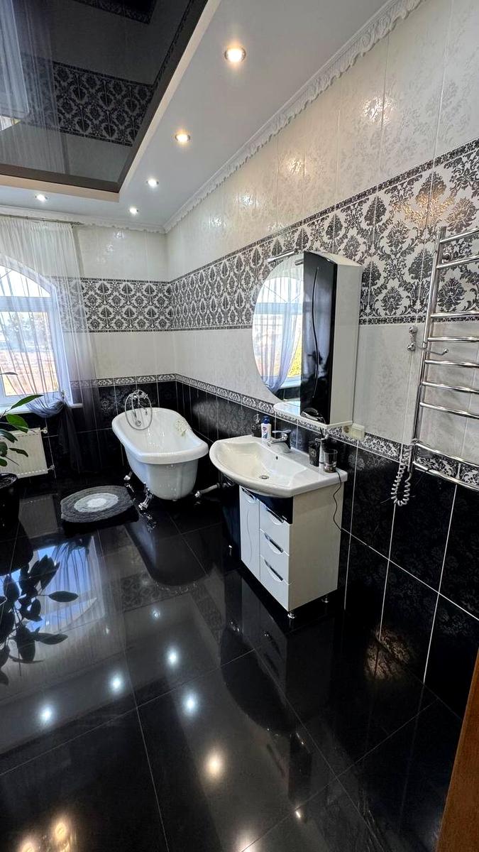 House by the address st. Ozernaya (area 246 m²) - Atlanta.ua - photo 24