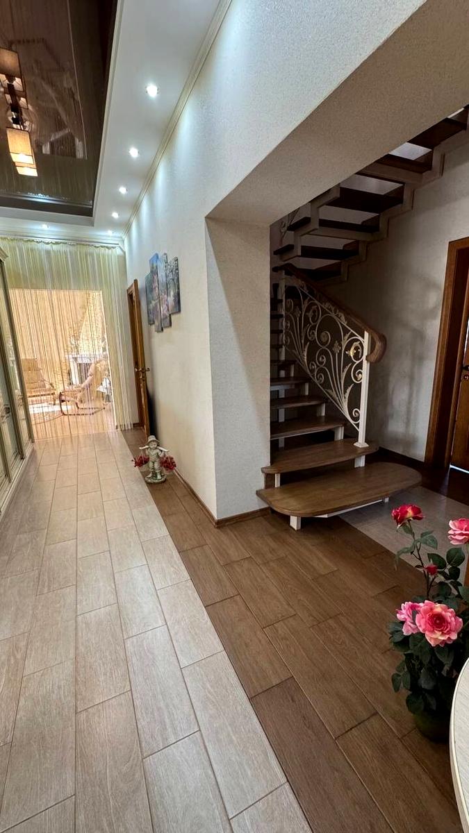 House by the address st. Ozernaya (area 246 m²) - Atlanta.ua - photo 13