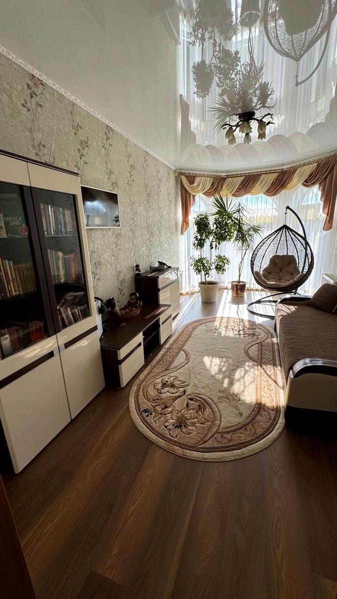 House by the address st. Ozernaya (area 246 m²) - Atlanta.ua - photo 20